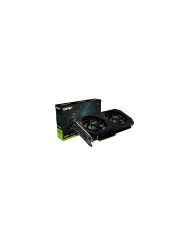 Palit RTX 4060Ti Dual 8GB GDDR6